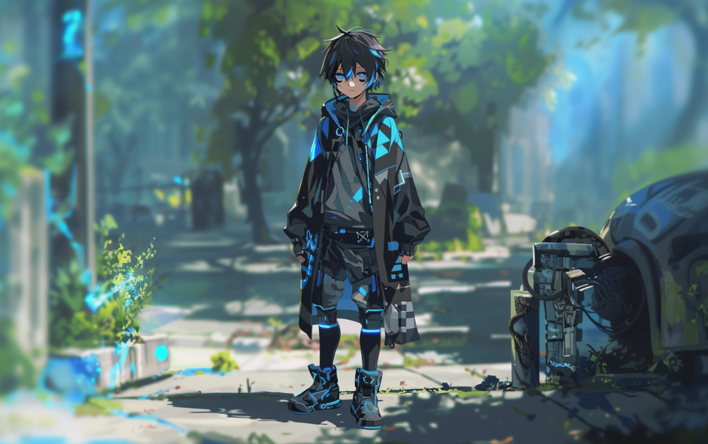 サンプルB